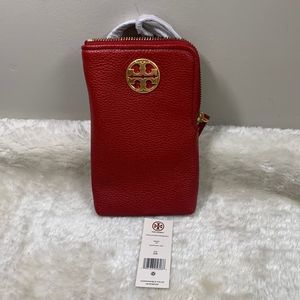 Tory Burch Grace Phone Crossbody